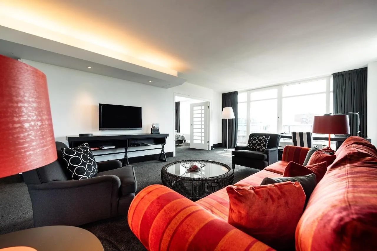 The Madison Hotel Hamburg 4*,  Germany