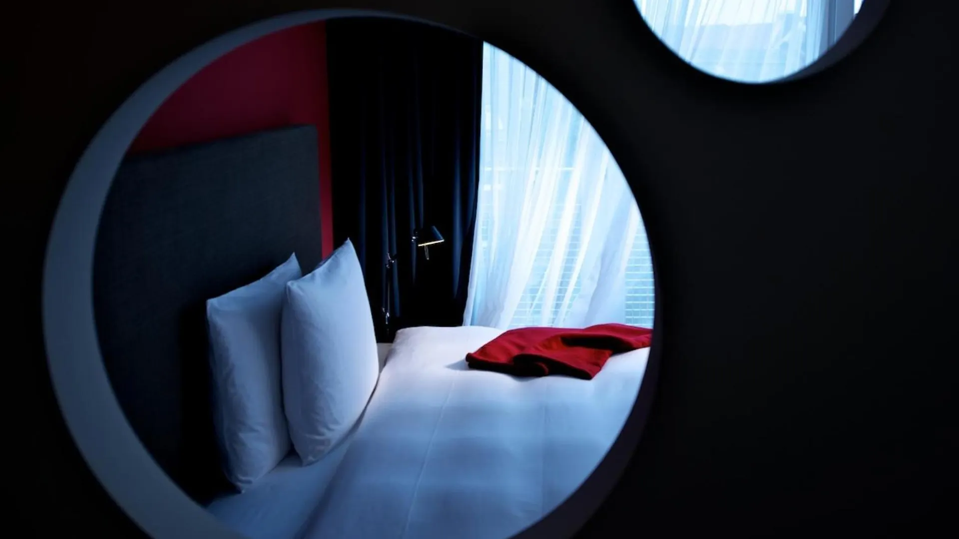 The Madison Hotel Hamburg