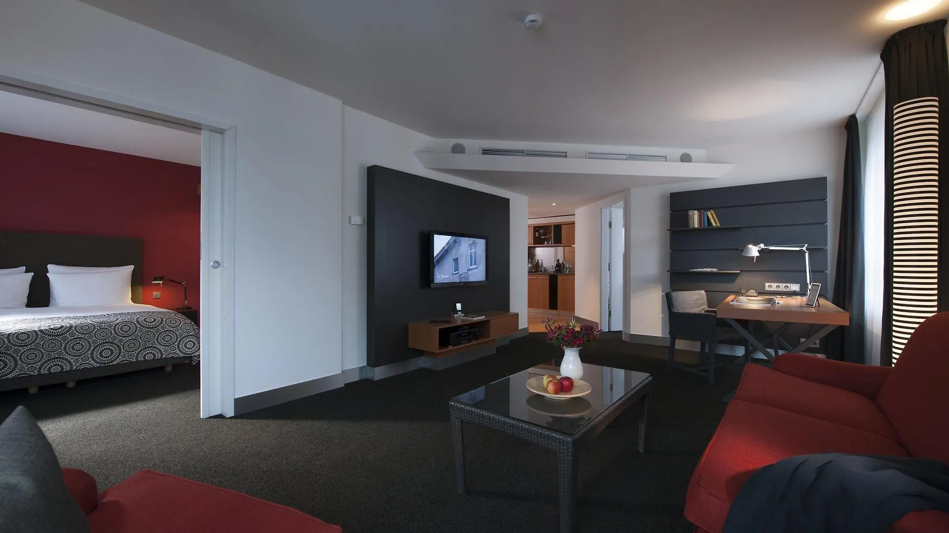 The Madison Hotel Hamburg