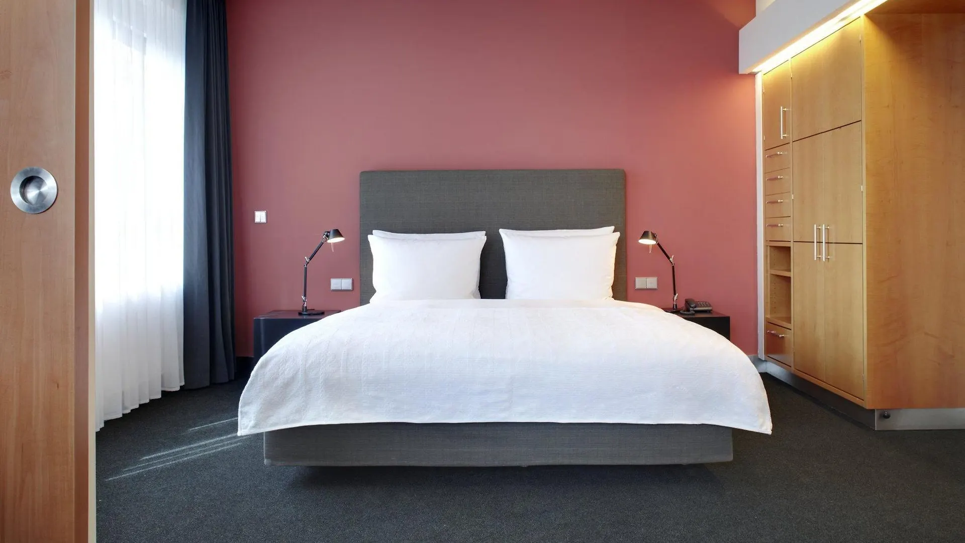 The Madison Hotel Hamburg