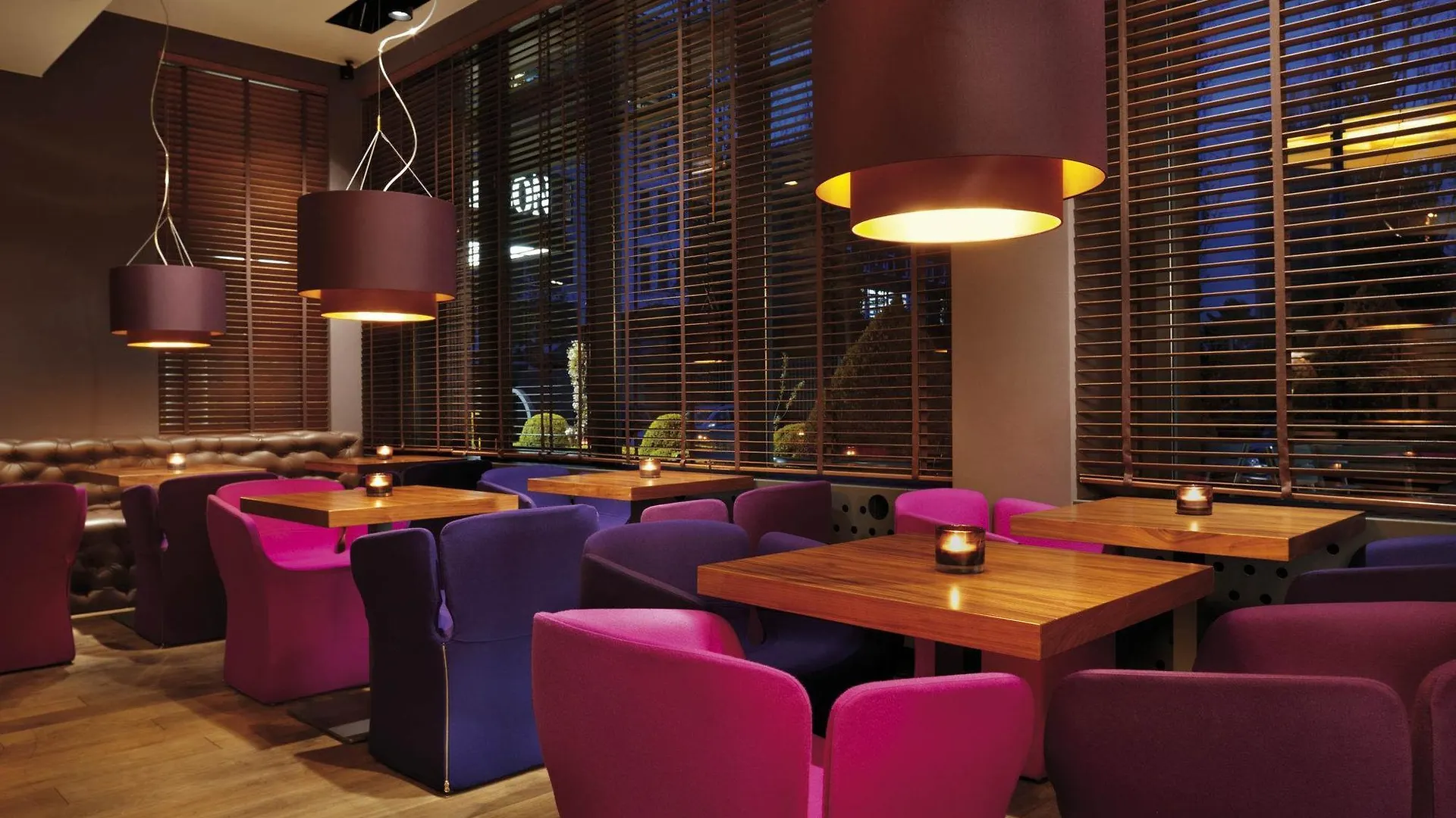 The Madison Hotel Hamburg