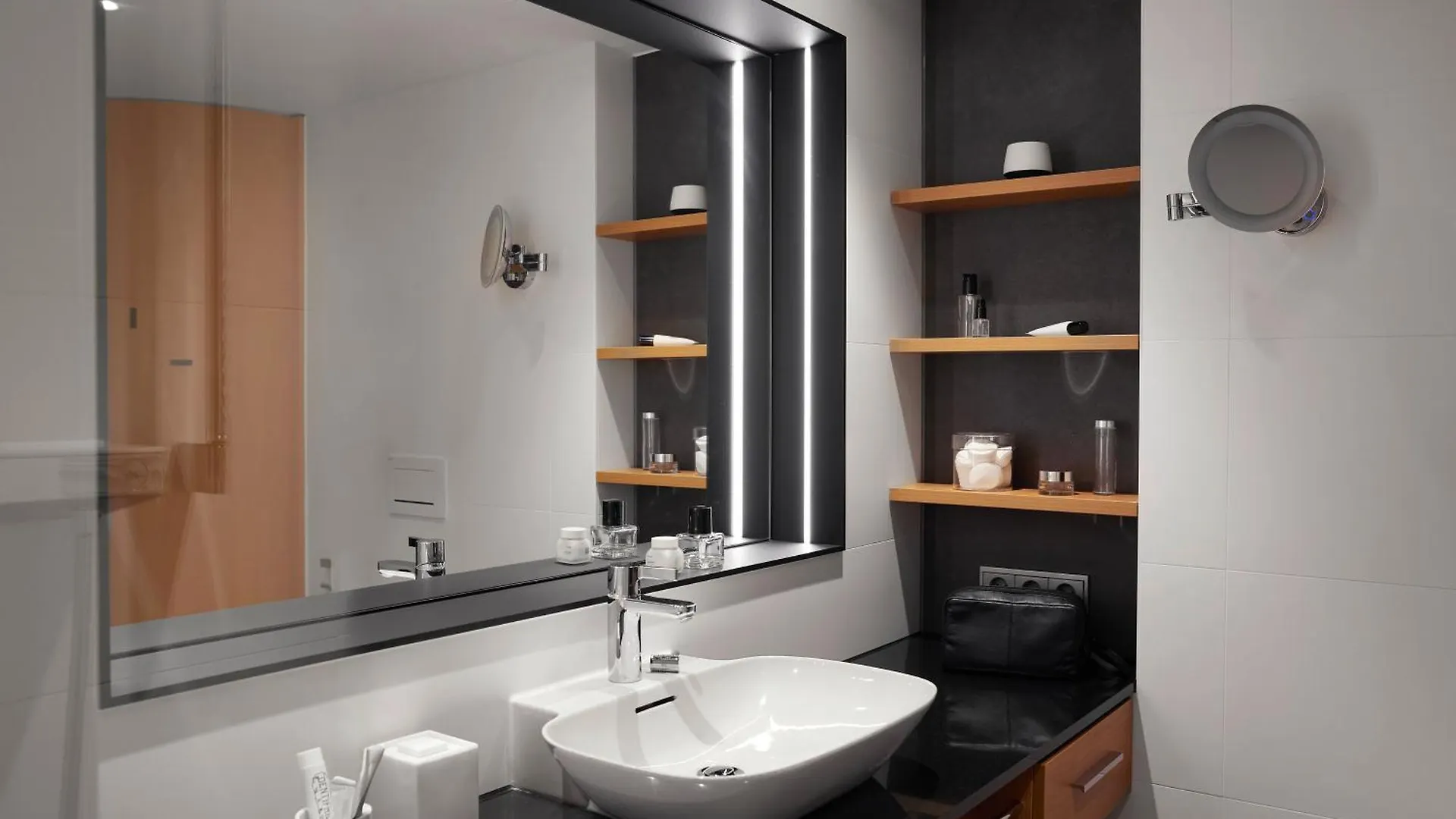 The Madison Hotel Hamburg 4*,  Germany