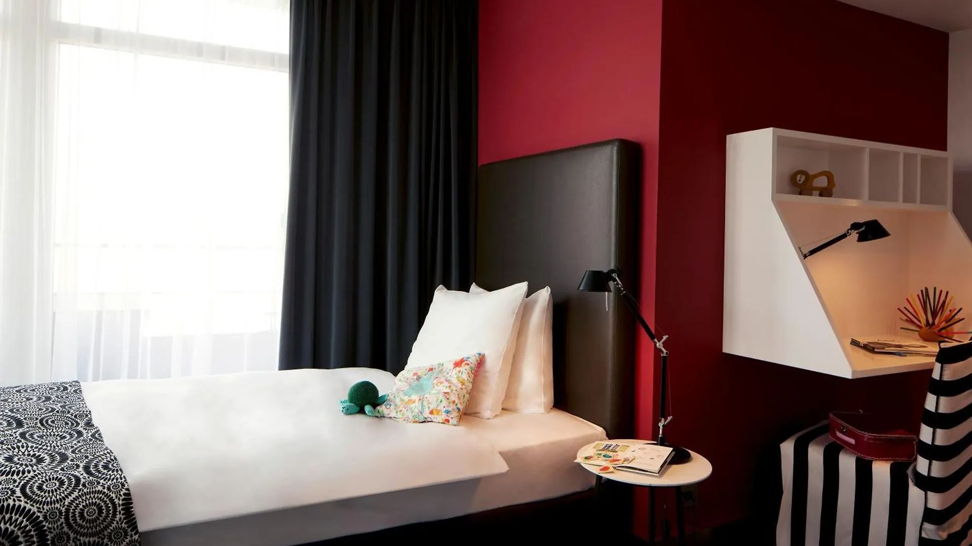 The Madison Hotel Hamburg Germany