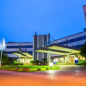 Отель Park By Radisson, Любек