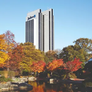 Отель Radisson Blu Hotel,, Гамбург