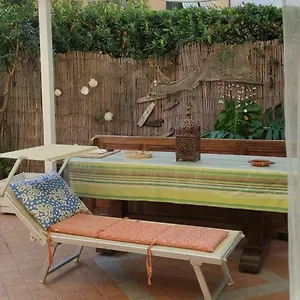 Casa vacanze Alfonsina Italia