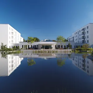 Aparthotel Newlivinghome Residenzhotel