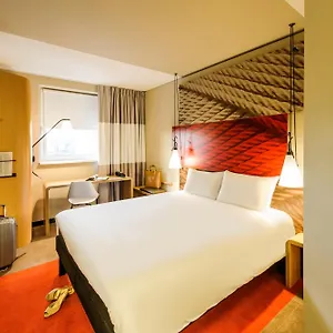 Ibis Amburgo