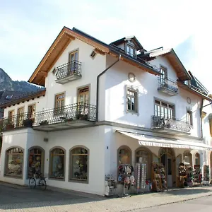  Appartamento Kronburger Germania