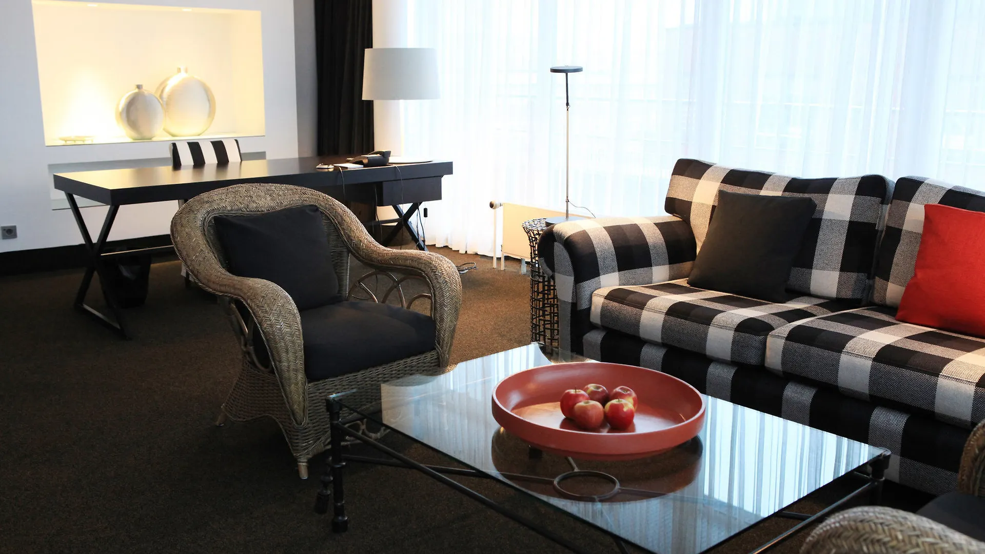 The Madison Hotel Гамбург 4*,  Германия